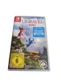 Unravel Two Nintendo Switch Videospiel Game Gaming Spiel Game
