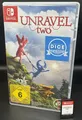 Nintendo Switch/Switch Lite Spiel - Unravel Two - OVP - Sehr guter Zustand