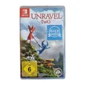 Unravel 2 - Nintendo Switch, 2020 OVP