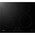 Samsung NZ64M3NM1BB Integriert Zonen-Induktionskochfeld 4 Zone(n) (NZ64M3NM1BB/UR)