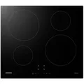 Samsung NZ64M3NM1BB Schwarz Integriert Zonen-Induktionskochfeld 4 Zone(n)