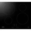 Samsung NZ64M3NM1BB/UR Induktions-Kochfeld 590 mm Autark