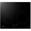 Induktionskochfeld Samsung NZ64M3NM1BB 60 cm 7200 W