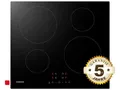 Samsung NZ64M3NM1BB/UR Induktionskochfeld autark 60cm Touch Control