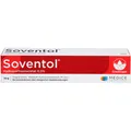 SOVENTOL Hydrocortisonacetat 0,5% Creme 30 g