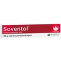 Soventol HydroCortisonACETAT 0,5% bei Hautentzündungen
