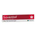 Soventol® HydroCortisonacetat 0,5% Cremogel bei Hautentzündungen · 30 g · PZN 10