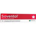 SOVENTOL Hydrocortisonacetat 0,5% Creme 30 g PZN 10714367