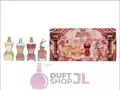 J.P. Gaultier Feminine Miniatures Set 24 ml ( 4 x 6ml )