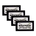 20 x Wilkinson Rasierklingen Double Edge Doppelseitig Rasierhobel Nassrasur
