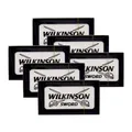 30 x Wilkinson Double Edge Rasierklingen Klingen Nassrasur Raserhobel 6x 5 Stück