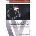AV Instandhaltung Technische Gebäudeausrüstung (TGA) (Deutsch, Gerhard Monschein, 2013) (7283018)