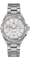 TAG HEUER Luxusuhr Tag Heuer Aquaracer WAY111Y.BA0928