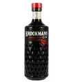 Brockmans Intensely Smooth Premium Gin / 40 % vol / 0,7 Liter-Flasche