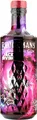 Brockmans Gin Jack Irving Limited Edition 40.0% 0,7l