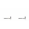 Max Factor Khol Eye Liner Pencil 30 Brown