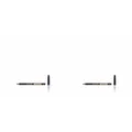 Max Factor Khol Eye Liner Pencil 30 Brown