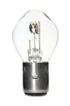 Glühlampe 12V 35/35W Scheinwerferlampe Simson GLÜWO  E- Bajonettsockel