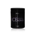 Profis Ice Blonde Neutralisationsmaske - 1000 ml, bekämpft Gelbtöne
