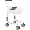 Bayer Chic 2000 Supermarkt-Einkaufswagen (760-50)