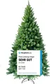 „Colorado-Mix“ 195 cm Weihnachtsbaum PVC 1101