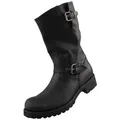 Sendra Boots 13416-Sprinter Negro Stiefel schwarz 42 EU