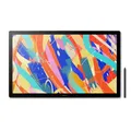 Wacom Cintiq 24 Zeichenbrett Pro Pen 3, 24 Zoll WQHD Display, Auflösung 2560 x 1440, mit verstellbarem Ständer
