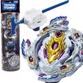 TAKARA TOMY Bloody Longinus / Brutal Luinor 13 Jolt Burst Beyblade Starter B-110