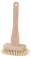 Redecker Badewannenbürste Fibre, 27 cm