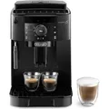 De'Longhi Magnifica S ECAM12.121.B Kaffeevollautomat schwarz - Schwarz