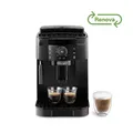 De'Longhi Magnifica S Kaffeevollautomat ECAM12.121.B Schwarz