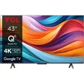 TCL 43T7B (43", QLED, 4K, 2024) (43T7B)