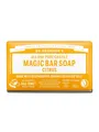 Dr. Bronner's Magic Bar Soap Citrus 140 g