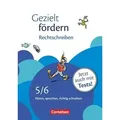 Gezielt fördern 5./6. Schuljahr. Rechtschreiben