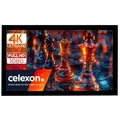 celexon basic Rahmen Leinwand 200 x 113 cm 3780009