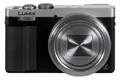 Panasonic Lumix DMC-TZ71 Digitalkamera 12,1 MP, 30x opt. Zoom silber