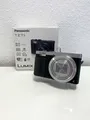 Panasonic Lumix DMC-TZ71 Silber / Kompakte Digitalkamera / Schöner Zustand ✅