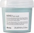 Davines Essential Hair Care Minu Hair Mask 250 ml Haarmaske
