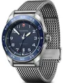 Victorinox Automatikuhr Victorinox 242045 Herrenuhr Swiss Army Automatik 42mm 10ATM Victorinox 242045 Herrenuhr Swiss Army Automatik 42mm 10ATM