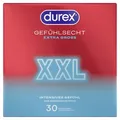 Durex Kondome Gefühlsecht XXL