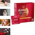 Durex Gefühlsecht XXL Kondome - 30 Stück