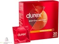 ♥ 30 durex Kondome Gefühlsecht XXL 60mm großer Penis Condome