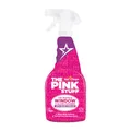 Pink Stuff Spray Fensterrosenessig, 850 ml