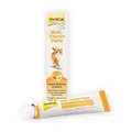 GimCat Multi-Vitamin Paste - Gesunder Katzensnack aktiviert Abwehrkräfte und stärkt das Immunsystem - 1 Tube (1 x 100 g)
