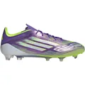 Adidas F50 ELITE FG - lila