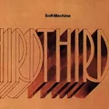 SOFT MACHINE "THIRD" CD NEUWARE