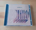 SOFT MACHINE - Third * CD Album * 1970 * Columbia * Jazz Rock Fusion