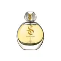 SANGADO Ich Dachte an Dich, Parfüm für Damen (parfum), 8-10 Stunden Langanhaltend, Luxuriös Duftendes, 50 ml, Code: 537