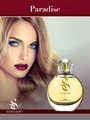 Sangado 537 Pradise EDP Eau de Parfum for Women 50ml 12 Hours Longevity