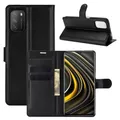 Xiaomi Poco M3 Hülle Handy Tasche Handyhülle Wallet Case Schutzhülle Klapp Etui